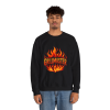Grillmaster Crewneck Sweatshirt
